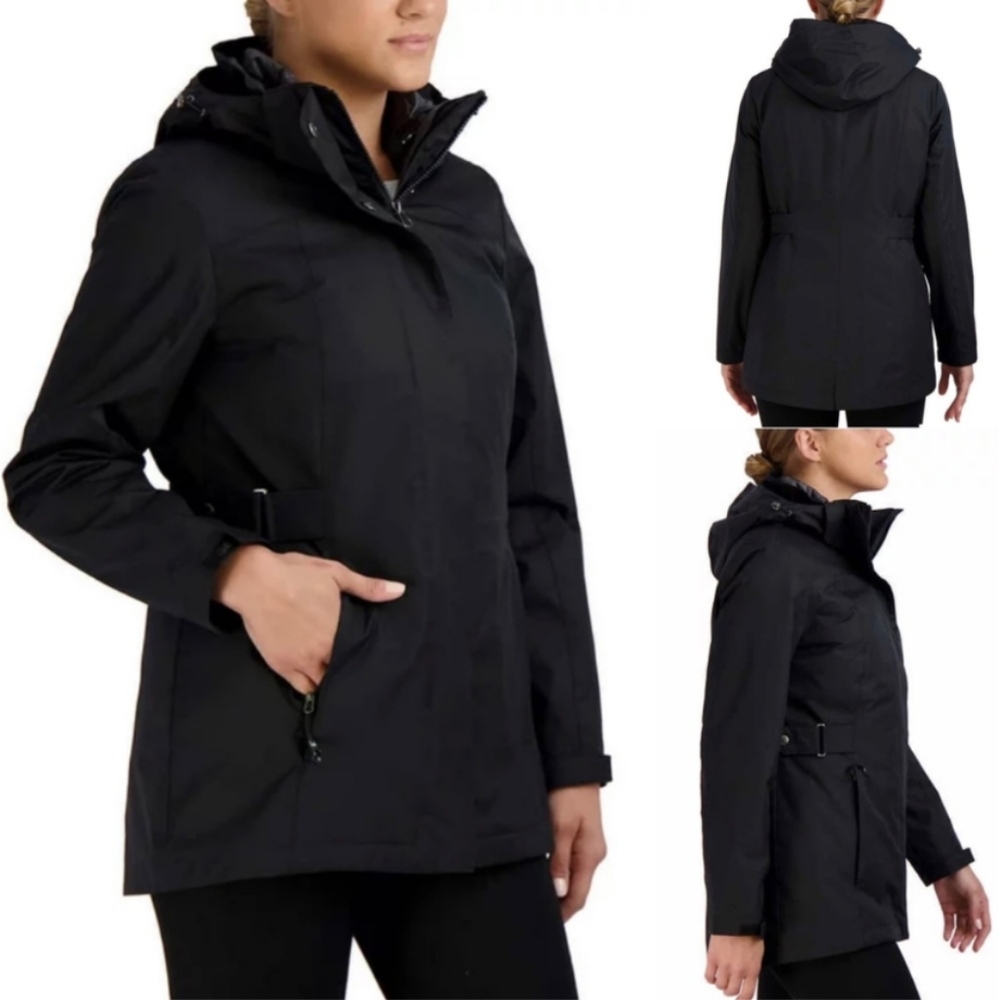 NWT Gerry 3 in 1 Systems Jacket XL